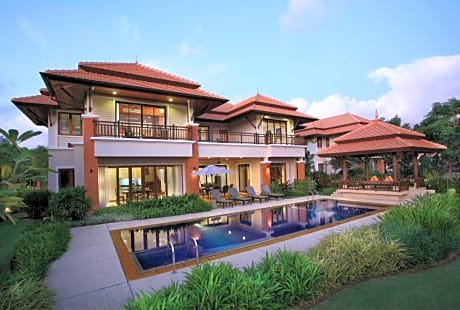 Angsana Villas Resort Phuket