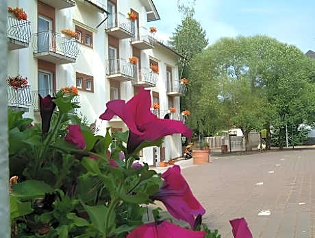Altes Eishaus, Hotel & Restaurant