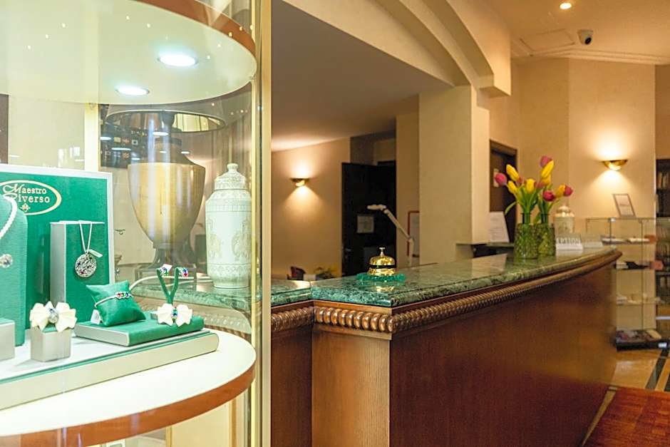 Hotel Cala Del Porto