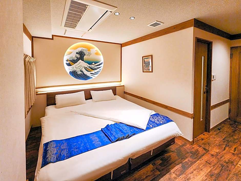 都電屋 TodenHotel