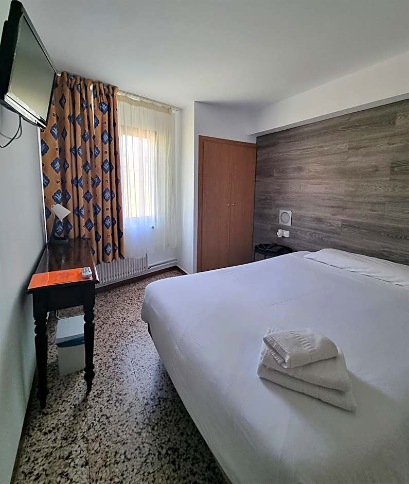 Hotel Cims Pas de La Casa