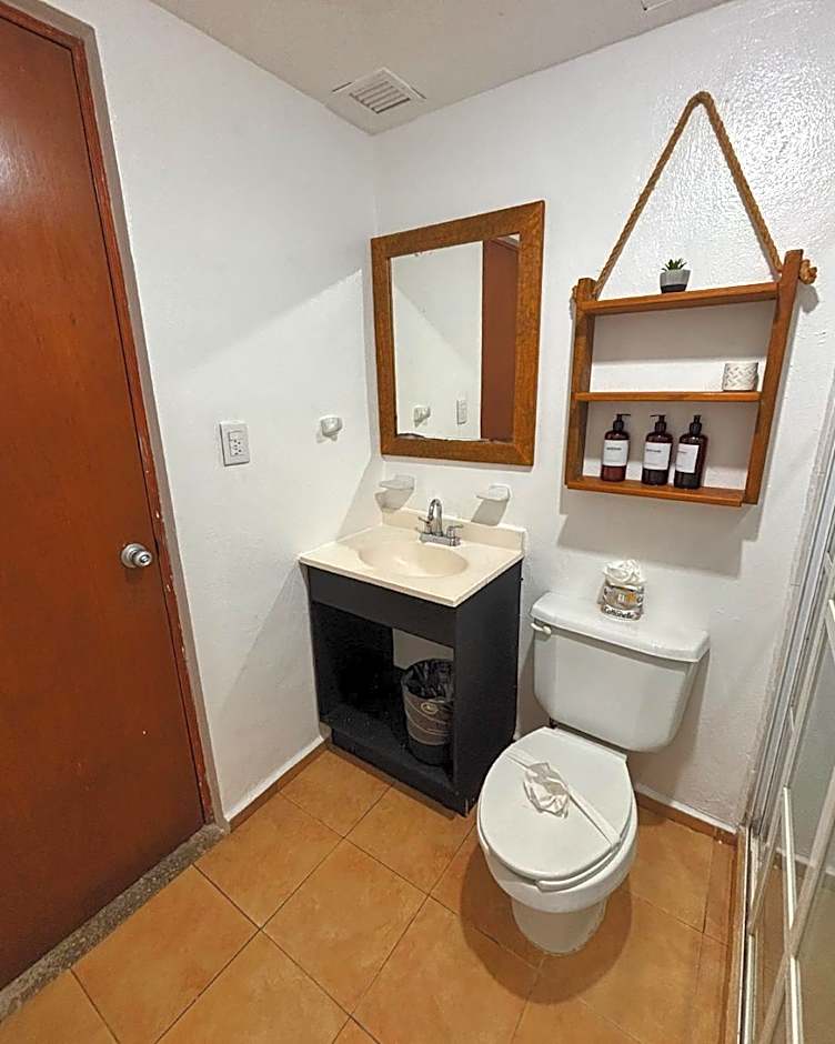 Hotel International House Riviera Maya