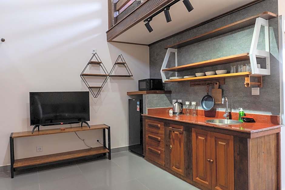 Alu Lofts