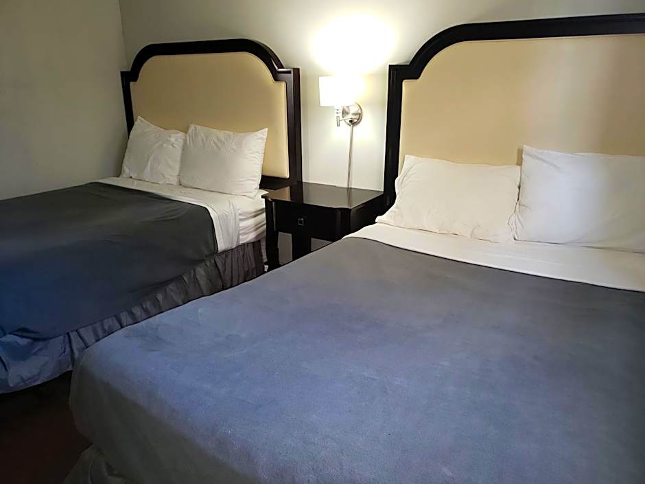 Niagara Falls Courtside Inn