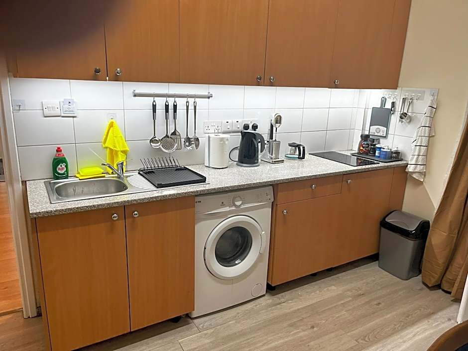 Xanthis Hostel Nicosia City Centre