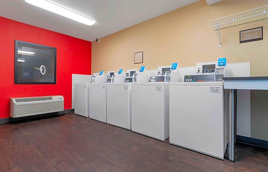 Extended Stay America Suites - Stockton - Tracy