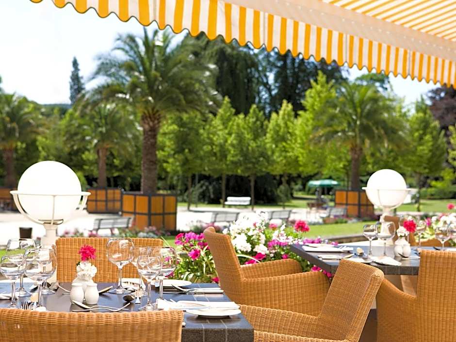 Steigenberger Bad Pyrmont