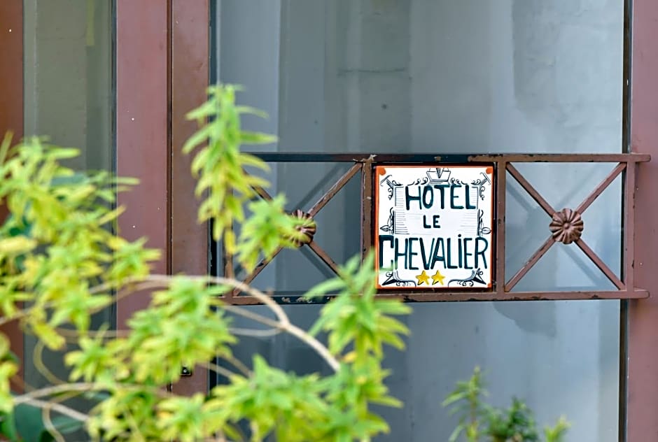 Hotel Le Chevalier