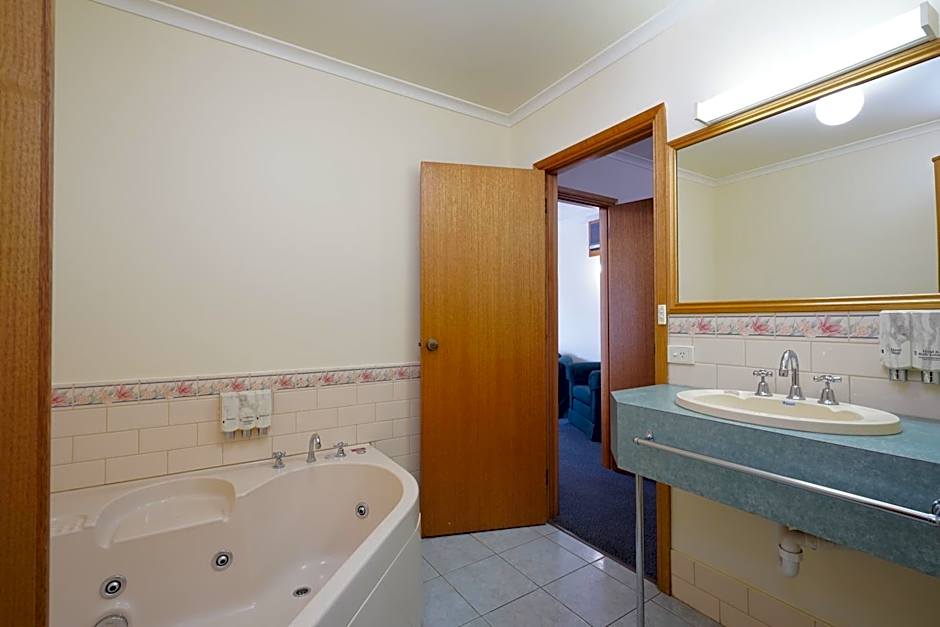 Best Westlander Motor Inn