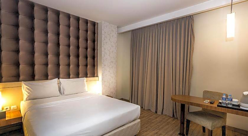 Hotel Feodora Grogol