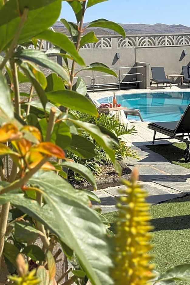 B&B Casa en La Montaña