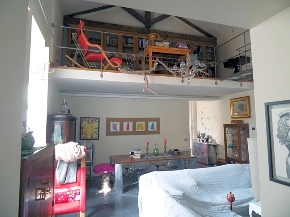 Terrazza Fiorita Napoli