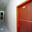 RedDoorz near Jalan Jenderal Sudirman Palembang