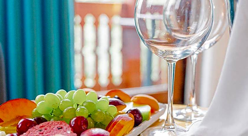 Acacia Mansion Hotel