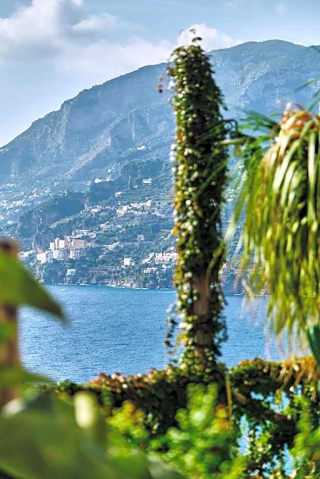 Hotel Botanico San Lazzaro