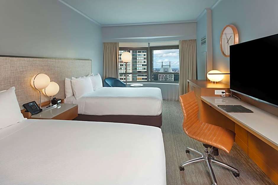 Photo 1 of 3 of 2 Double Beds