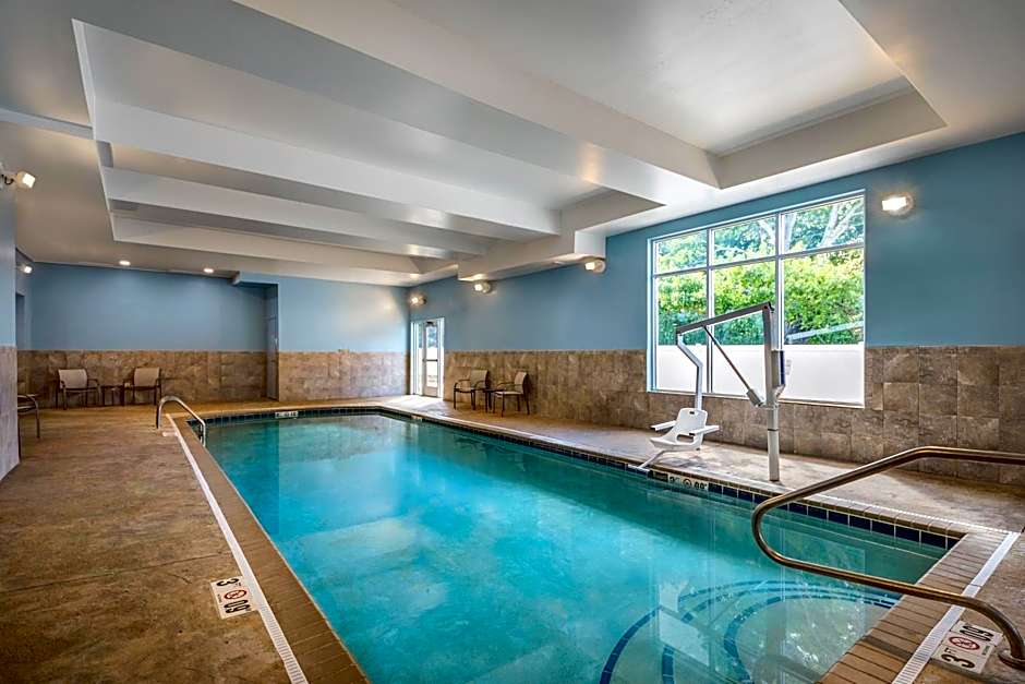 Holiday Inn Express Richmond By IHG