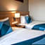 Blue rabbit hotel