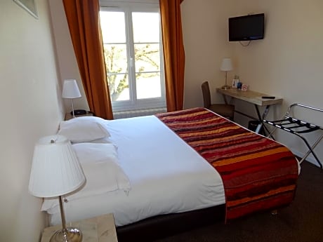 Double Room River Side