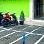 The Alley City Hotel