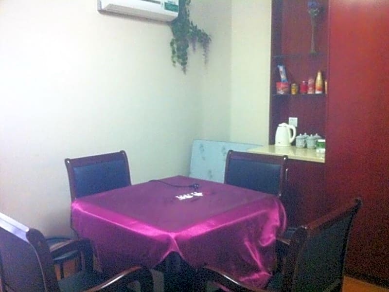 GreenTree Inn Changshu Fangta Park Pedestrian Street Business Hotel