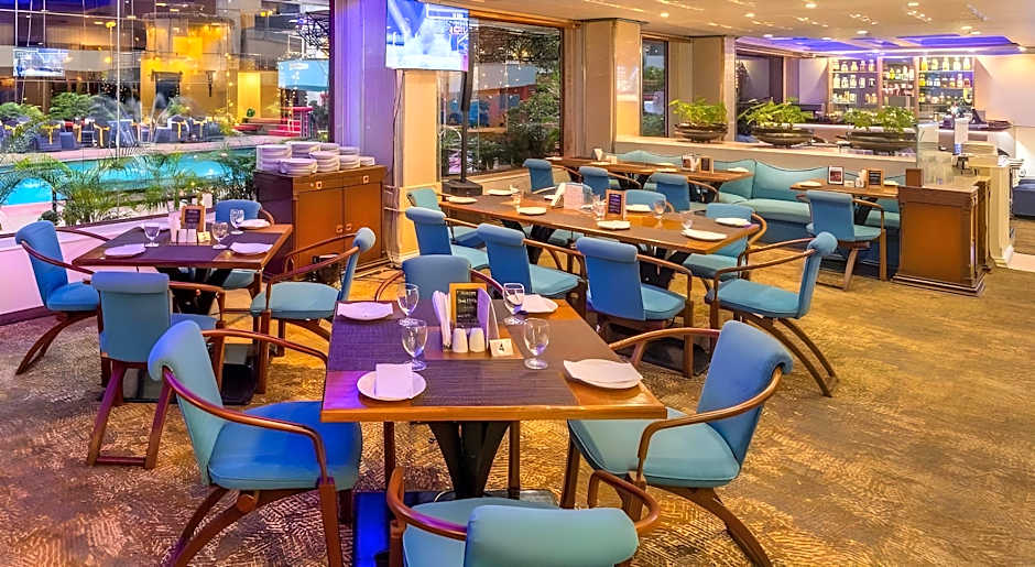 Hotel Kohinoor Continental