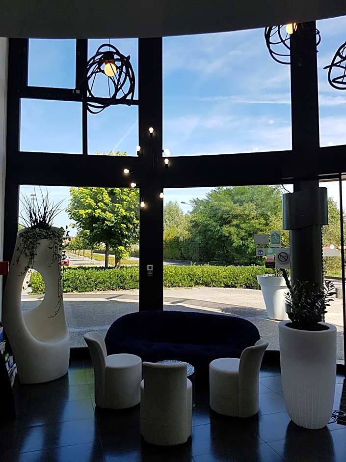 ibis Styles Compiegne