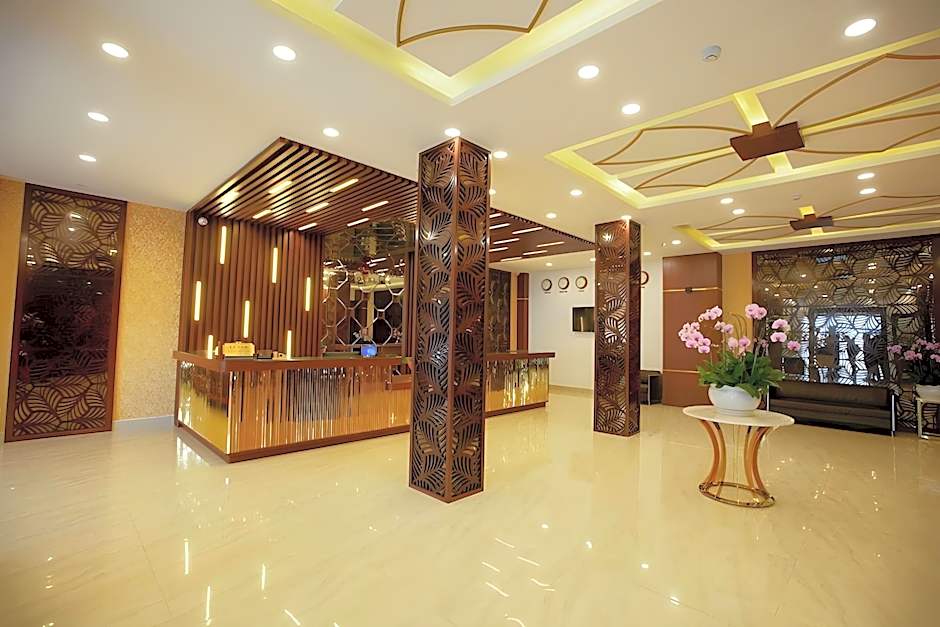 Dragon King 1 Hotel