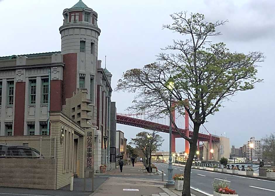 Restay Kokura - Adult Only
