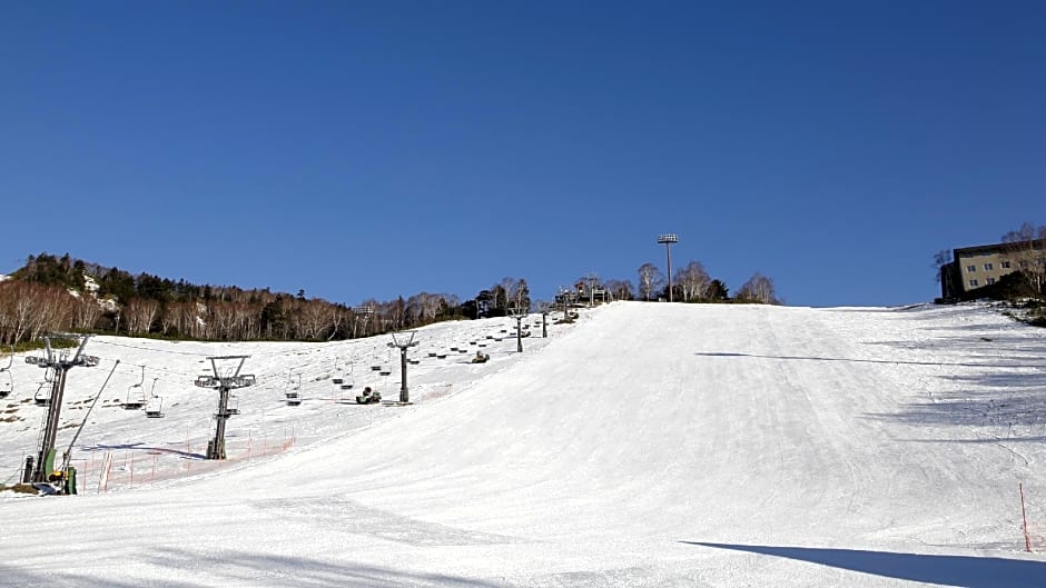 Manza Juraku All-inclusive Hotel