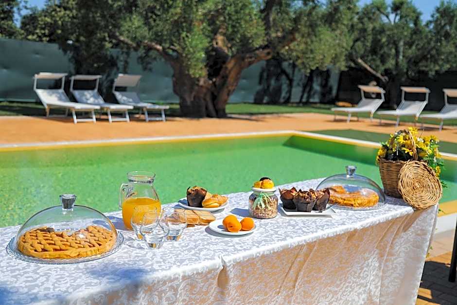 Hotel Eden – Carovigno, AR
