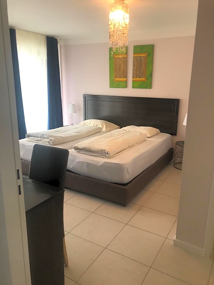 Baynunah Suites Aparthotel