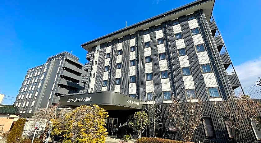 Hotel Route Inn Yuuki