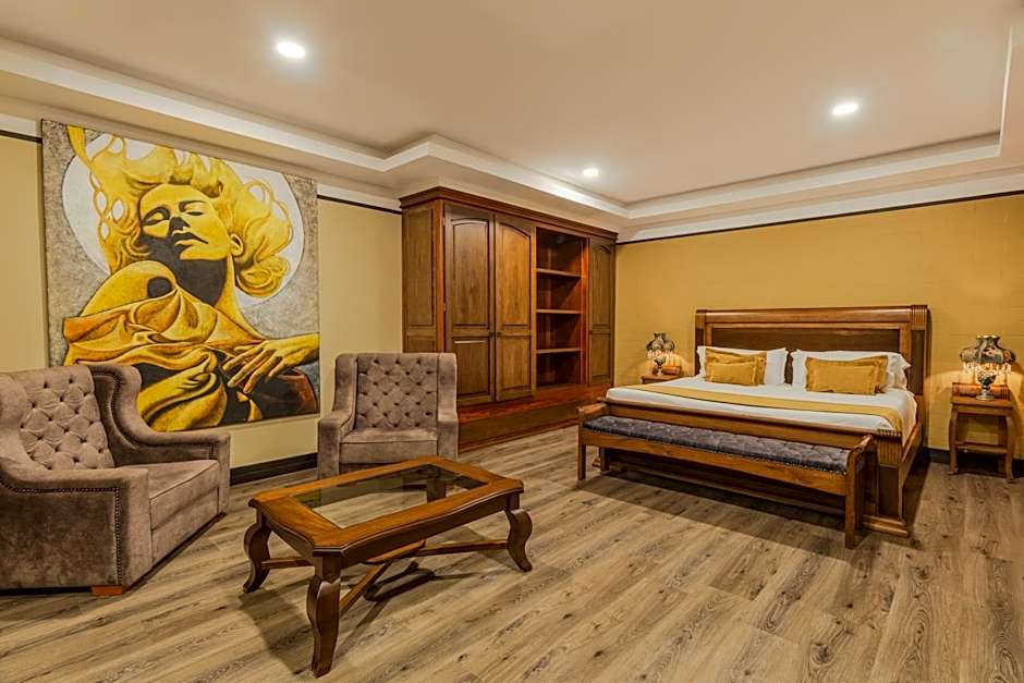 Photo 1 of 11 of Classic Suite
