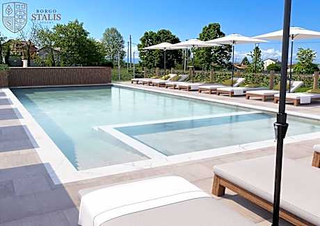 BORGO STALIS RESORT