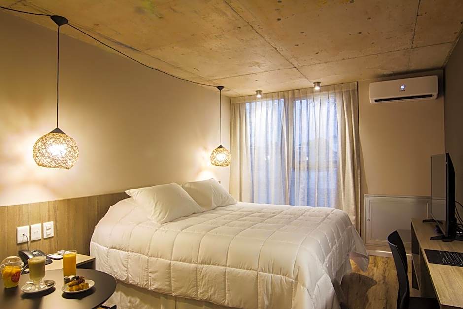 Hotel Ciudadano Suites