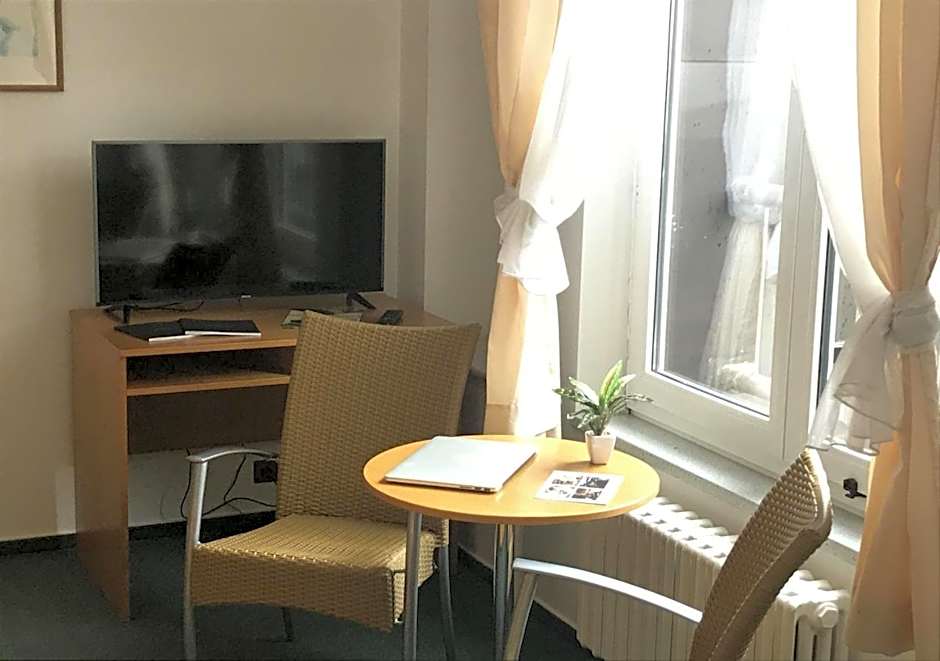 Hotel Otar