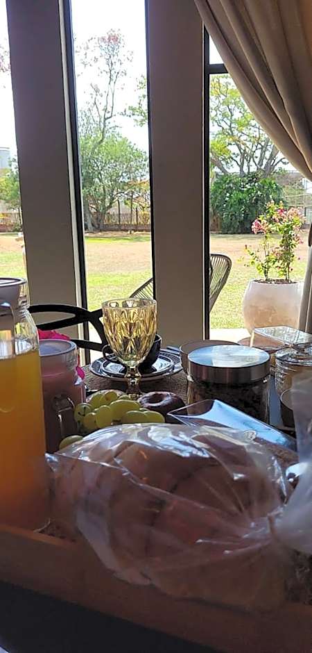 Chácara Kioski - Suítes e Cabanas