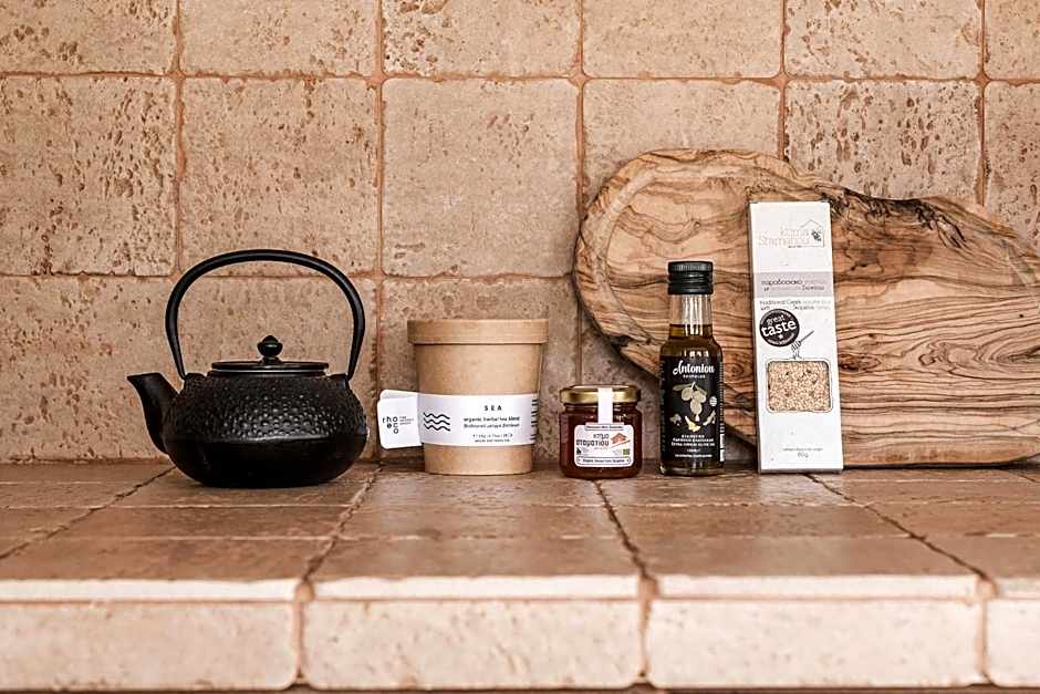 Fasolaki Skopelos - Eco Residences