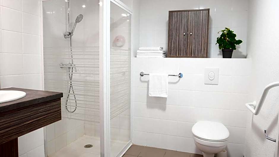 Zenao Appart'Hotel