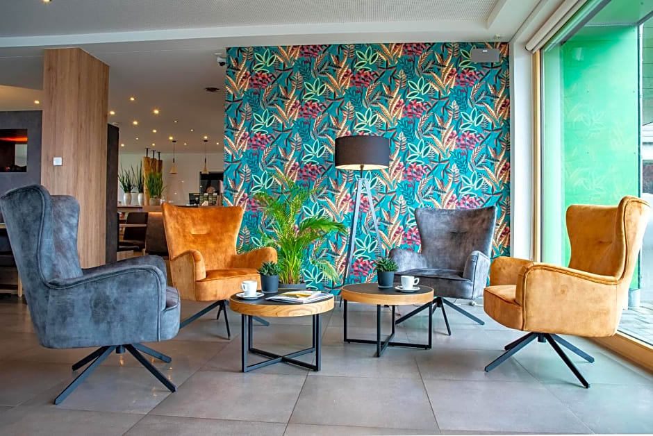 Alb Inn - Hotel & Apartments
