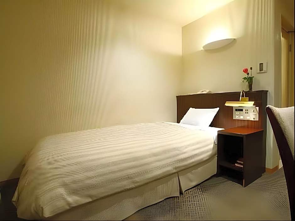 Hotel Yokohama Camelot Japan