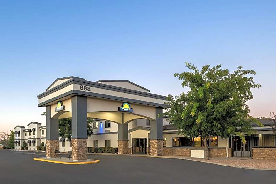 Days Inn by Wyndham Chino Valley