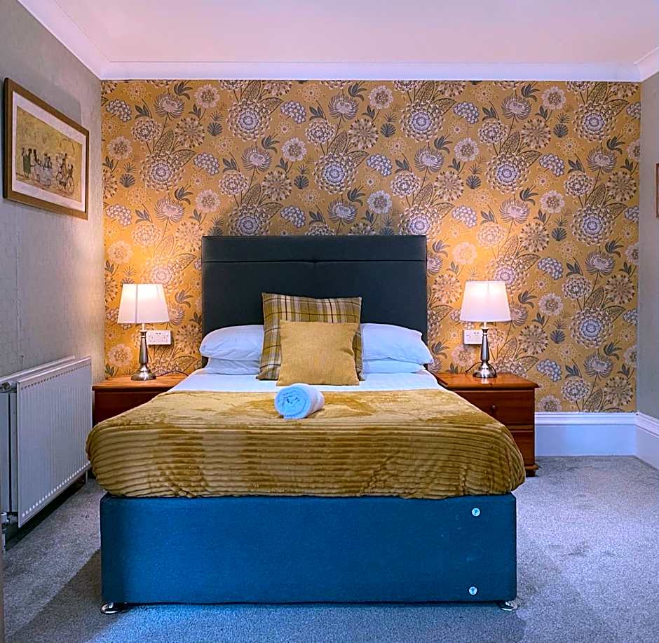 Ernespie House Hotel