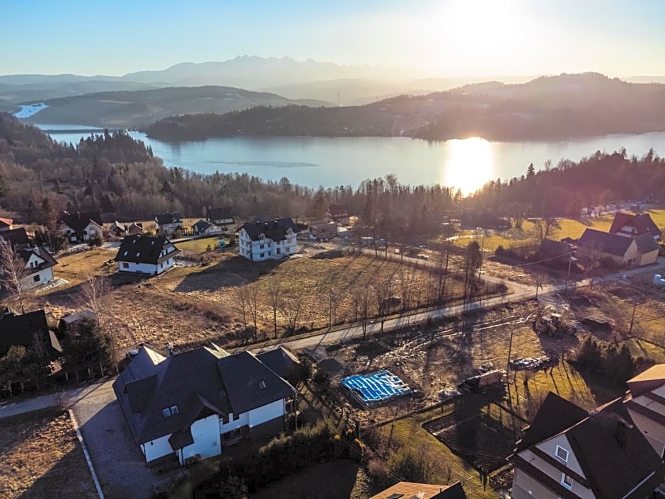 Apartamenty na Rycerskiej