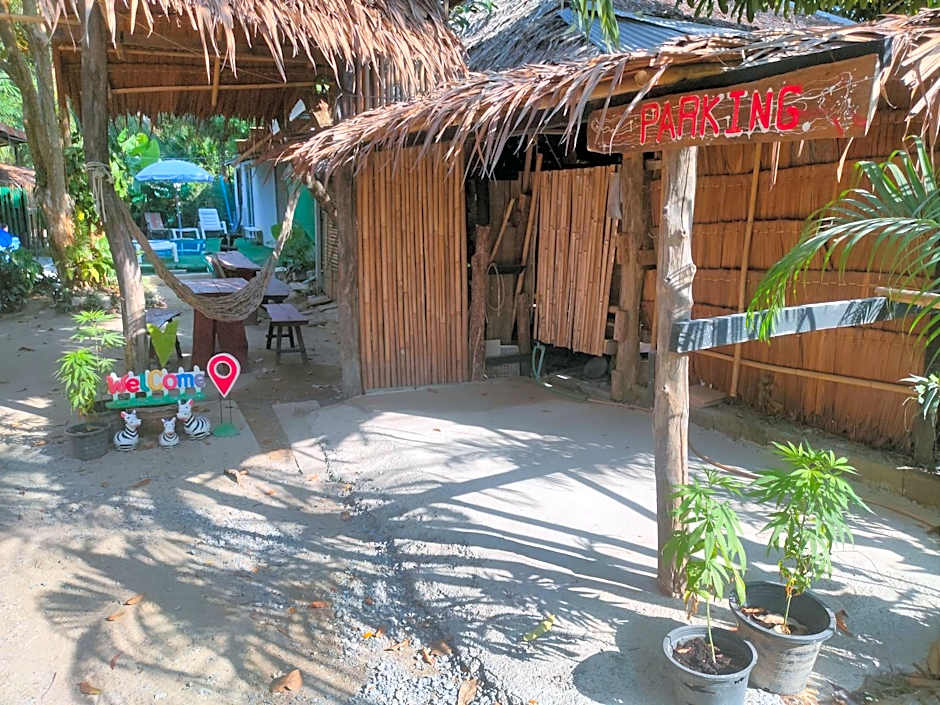 Row House Long Beach