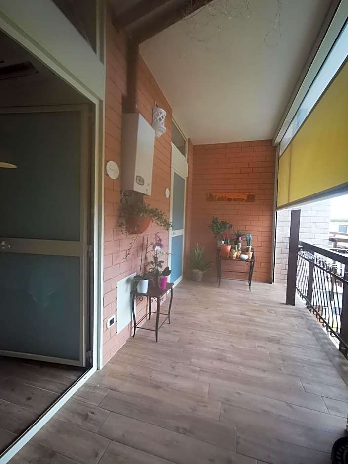 B&B Amelì