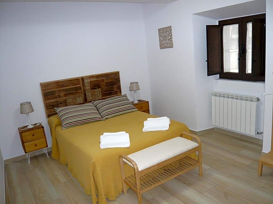 Albergue El Paso