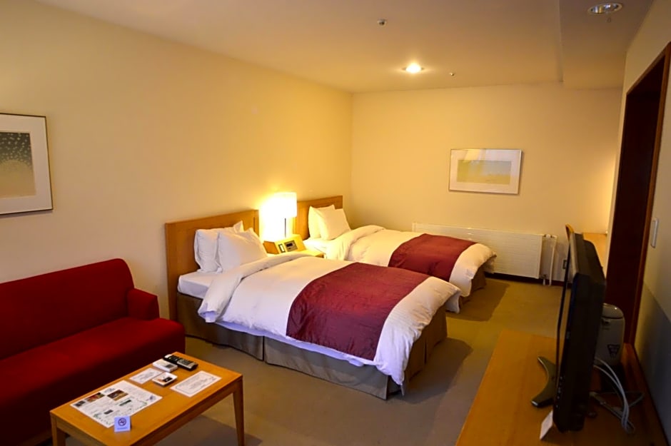 Yatsugatake Kogen Lodge