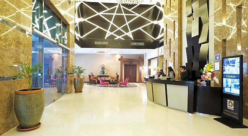 Premier Hotel